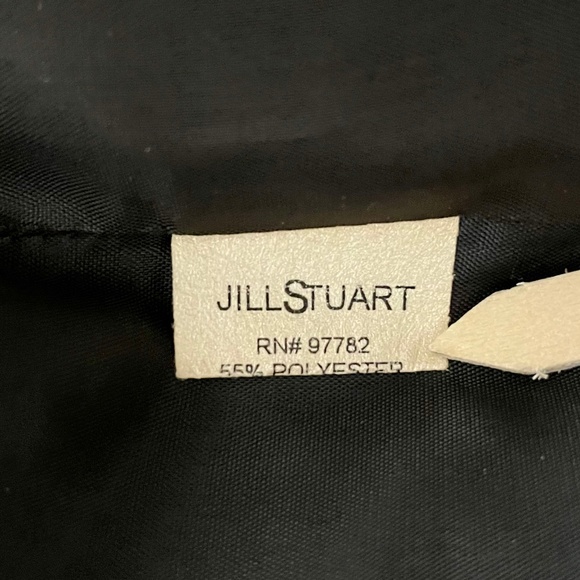 Jill Stuart fit & flare accordion pleat dress - Picture 4 of 8